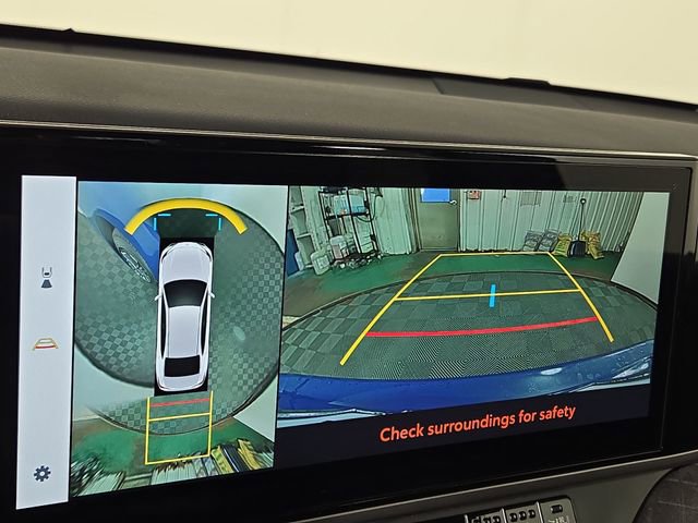 New 2026 Toyota Camry XLE image 21