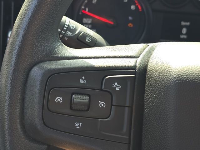 Certified 2023 Chevrolet Silverado 1500 Custom image 20