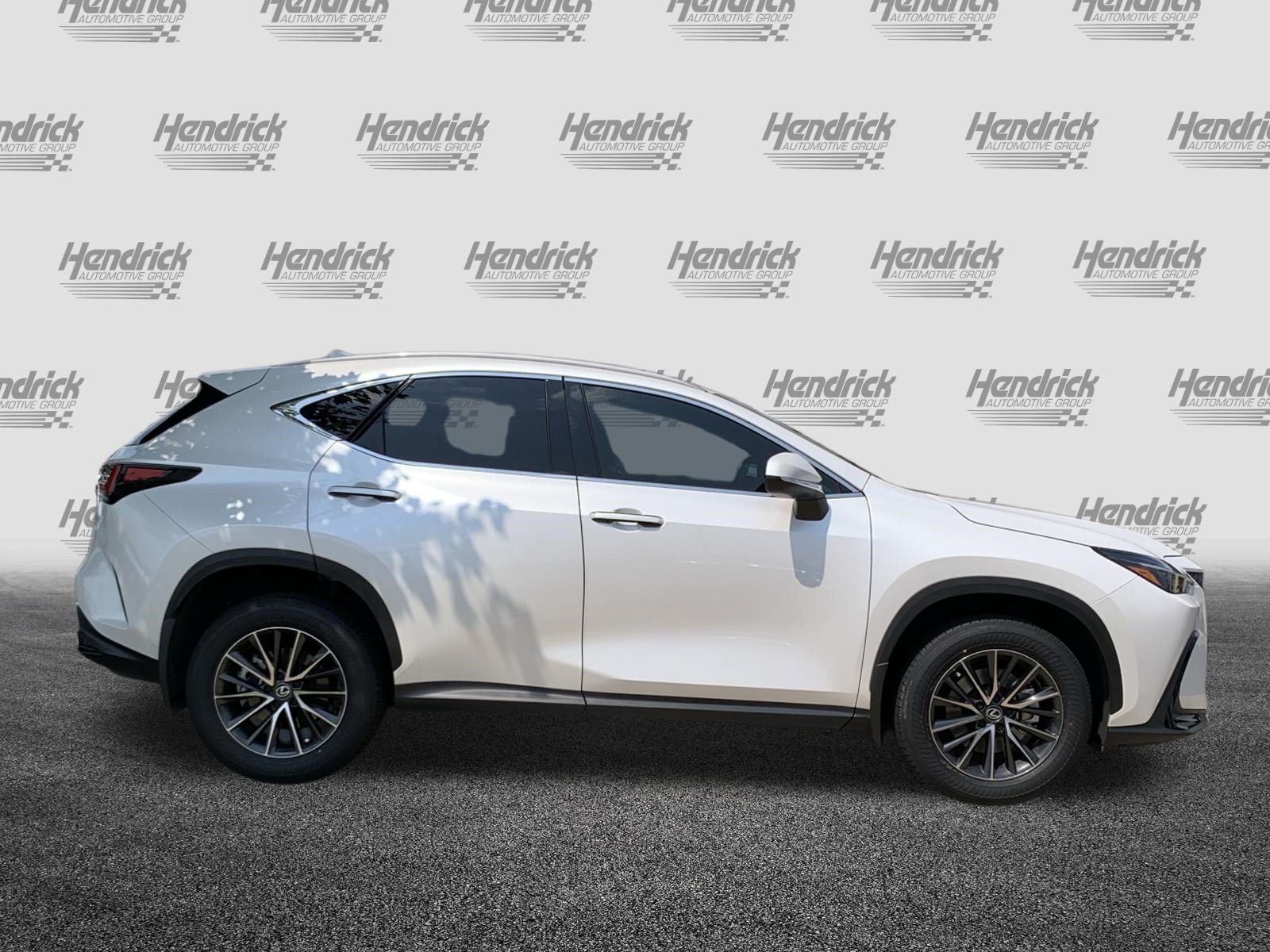 Used 2024 Lexus NX 250 FWD w/ Cold Area Package image 11
