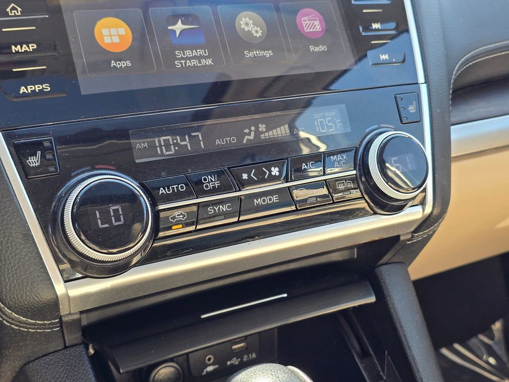 Used 2019 Subaru Outback 2.5i Limited image 30