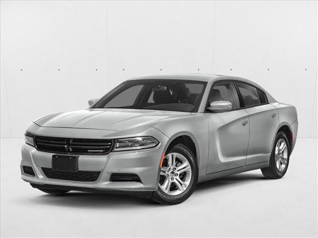 Used 2023 Dodge Charger SXT RWD image 1