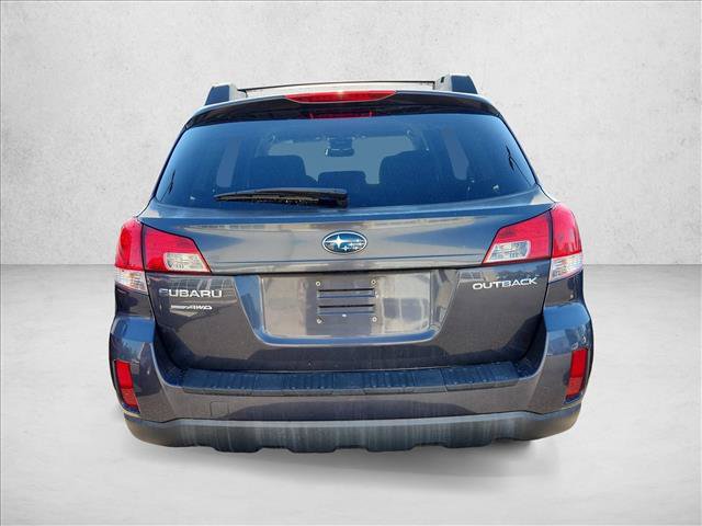 Used 2013 Subaru Outback 2.5i Premium w/ Popular Pkg 1B AWD/4WD image 13