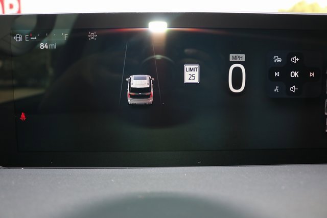 New 2025 Ford Expedition Max Platinum w/ Driver's Package image 15