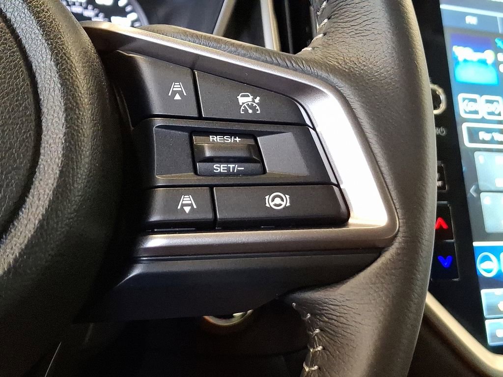 New 2025 Subaru Ascent Premium image 13