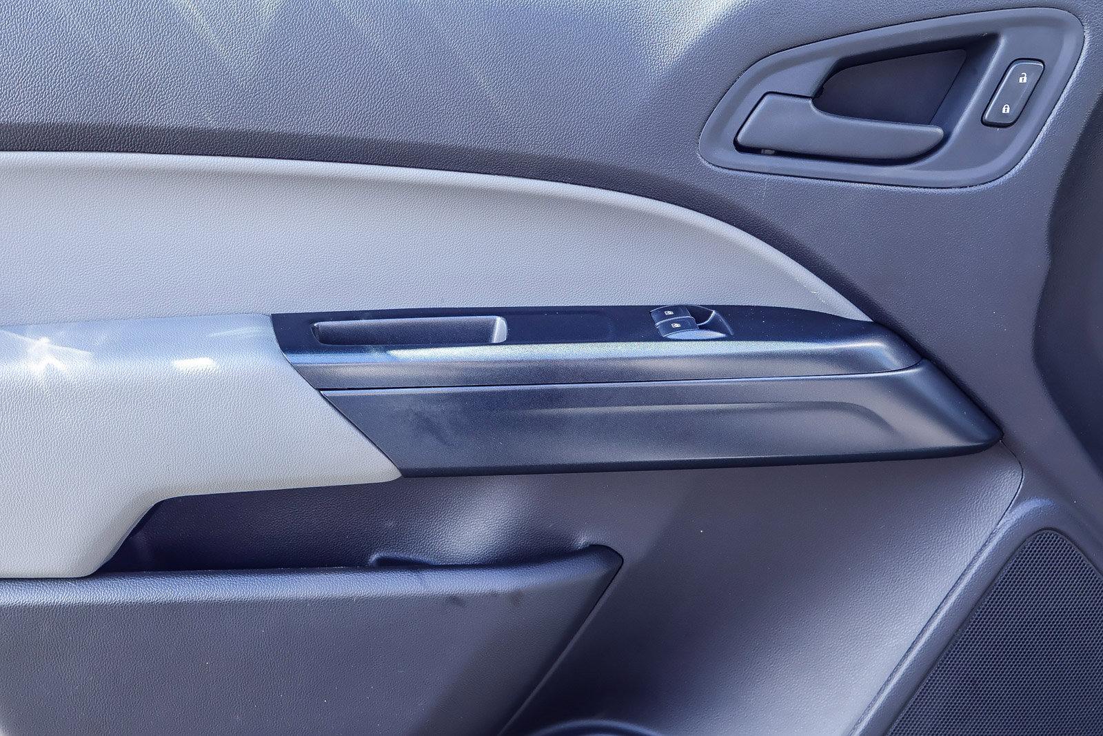 Used 2017 Chevrolet Colorado W/T image 8