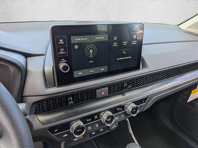 New 2026 Honda CR-V EX image 12