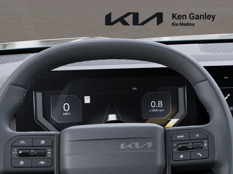 New 2027 Kia Telluride X-Line SX Prestige image 21