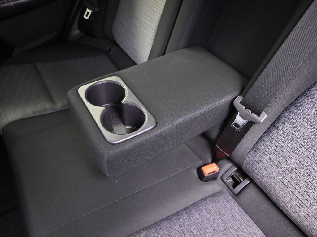 Used 2023 Nissan Rogue SV image 18