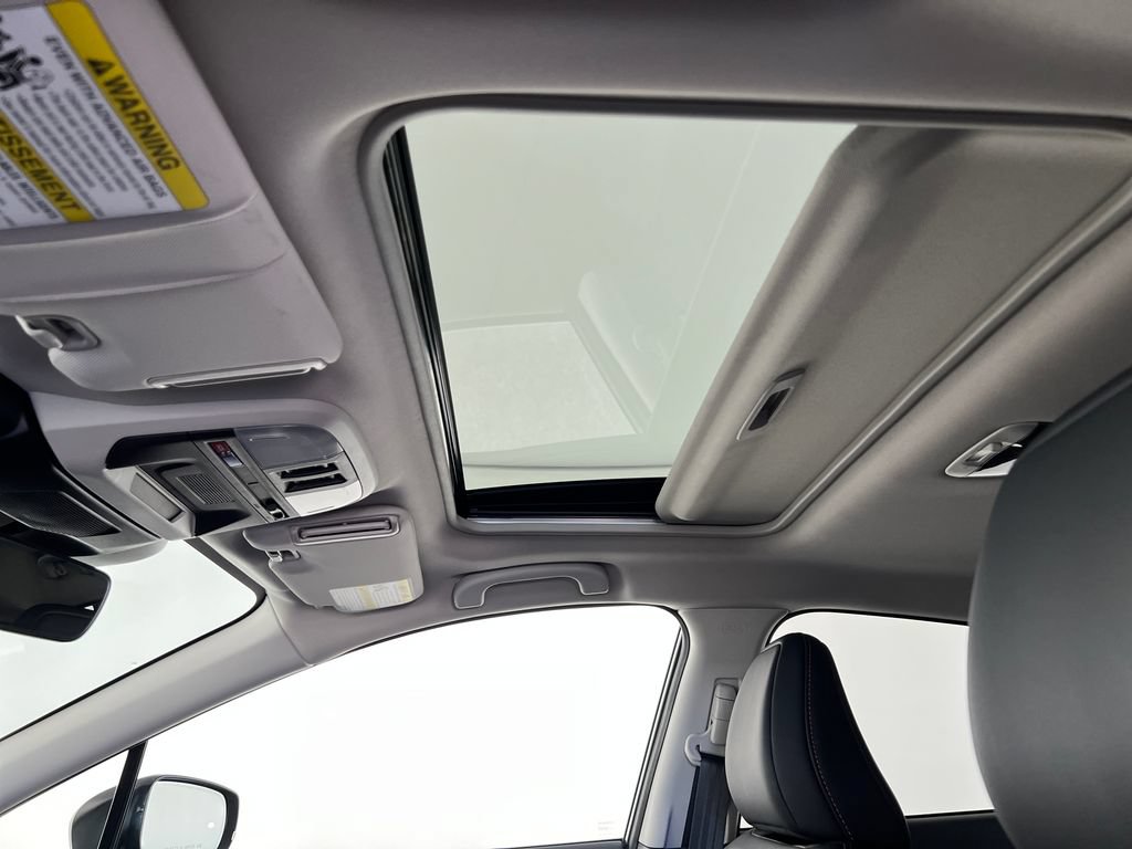 New 2026 Subaru Crosstrek 2.5i Limited AWD/4WD image 23