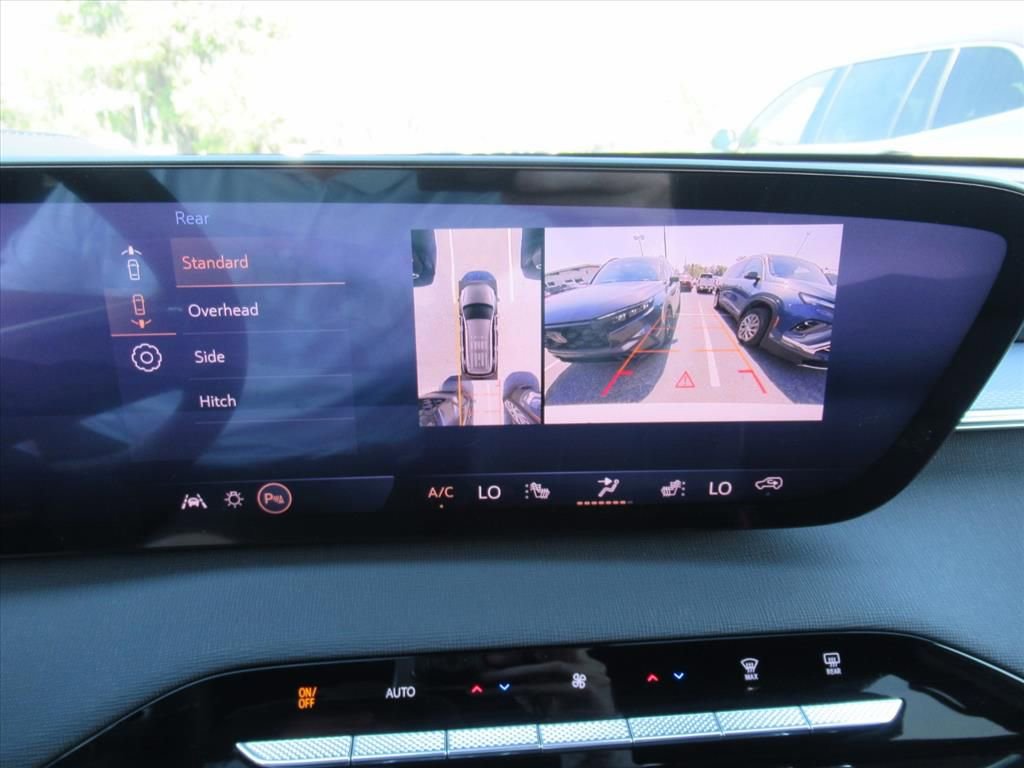 New 2026 Buick Enclave Sport Touring w/ Power Package image 29