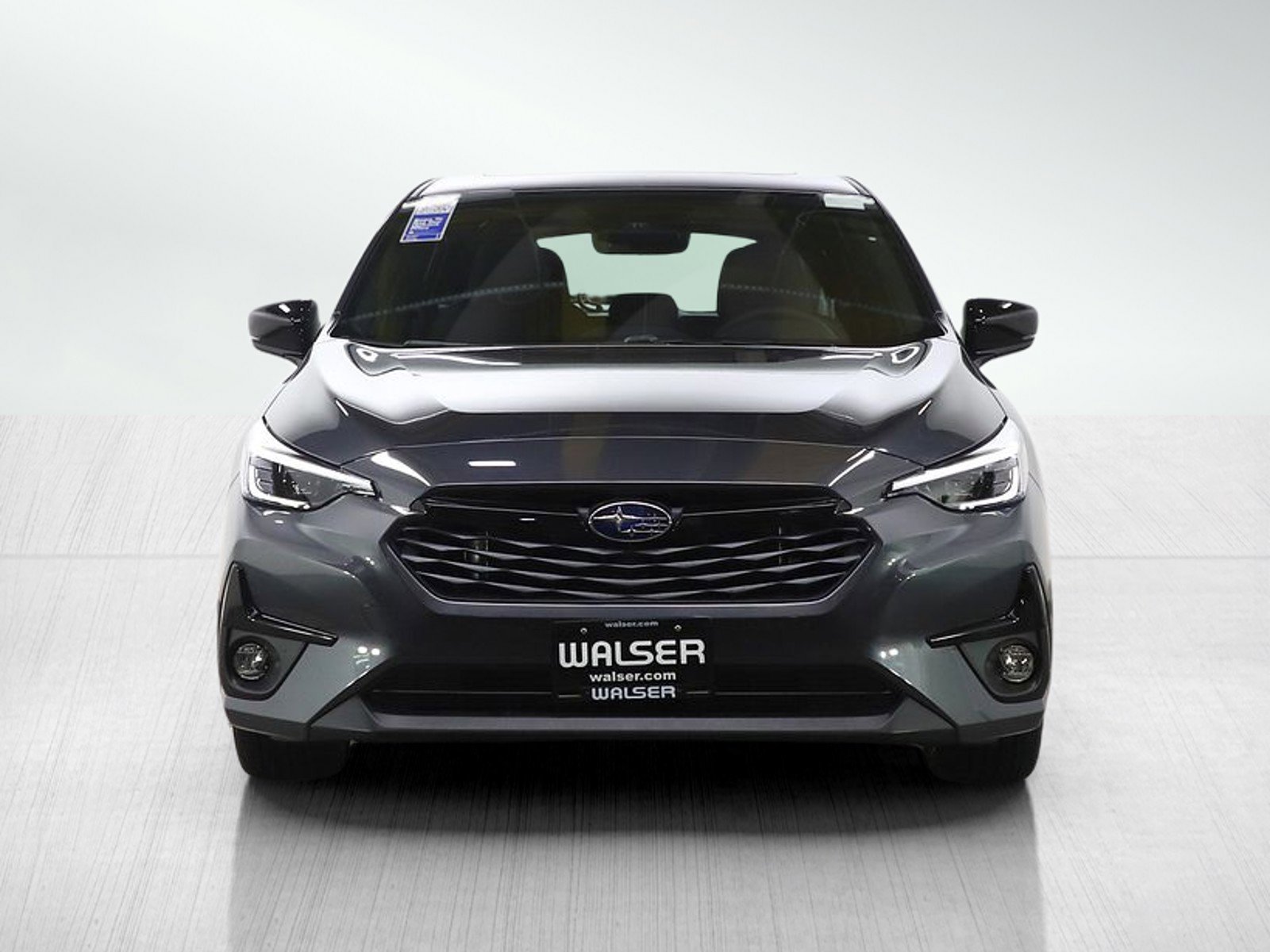 Used 2026 Subaru Impreza RS image 8