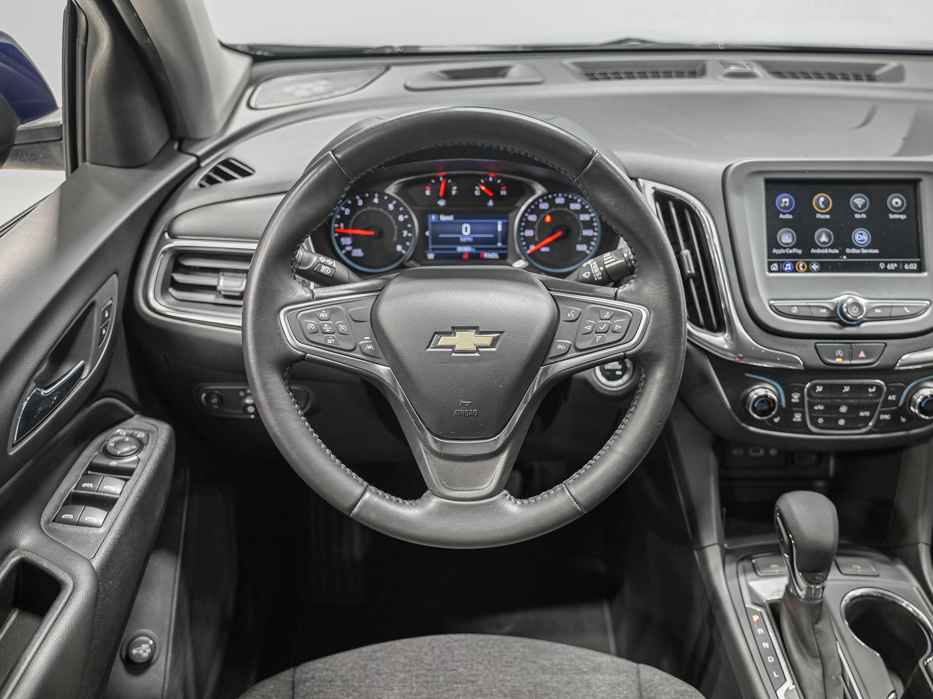 Used 2023 Chevrolet Equinox LT image 17