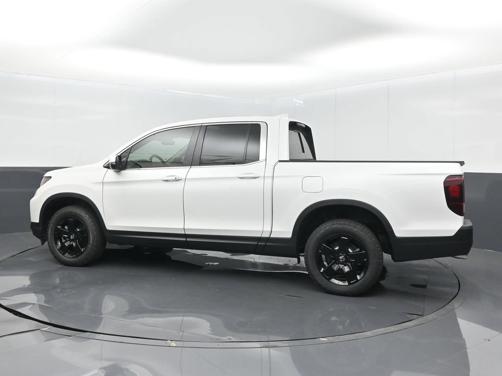 New 2026 Honda Ridgeline RTL image 4