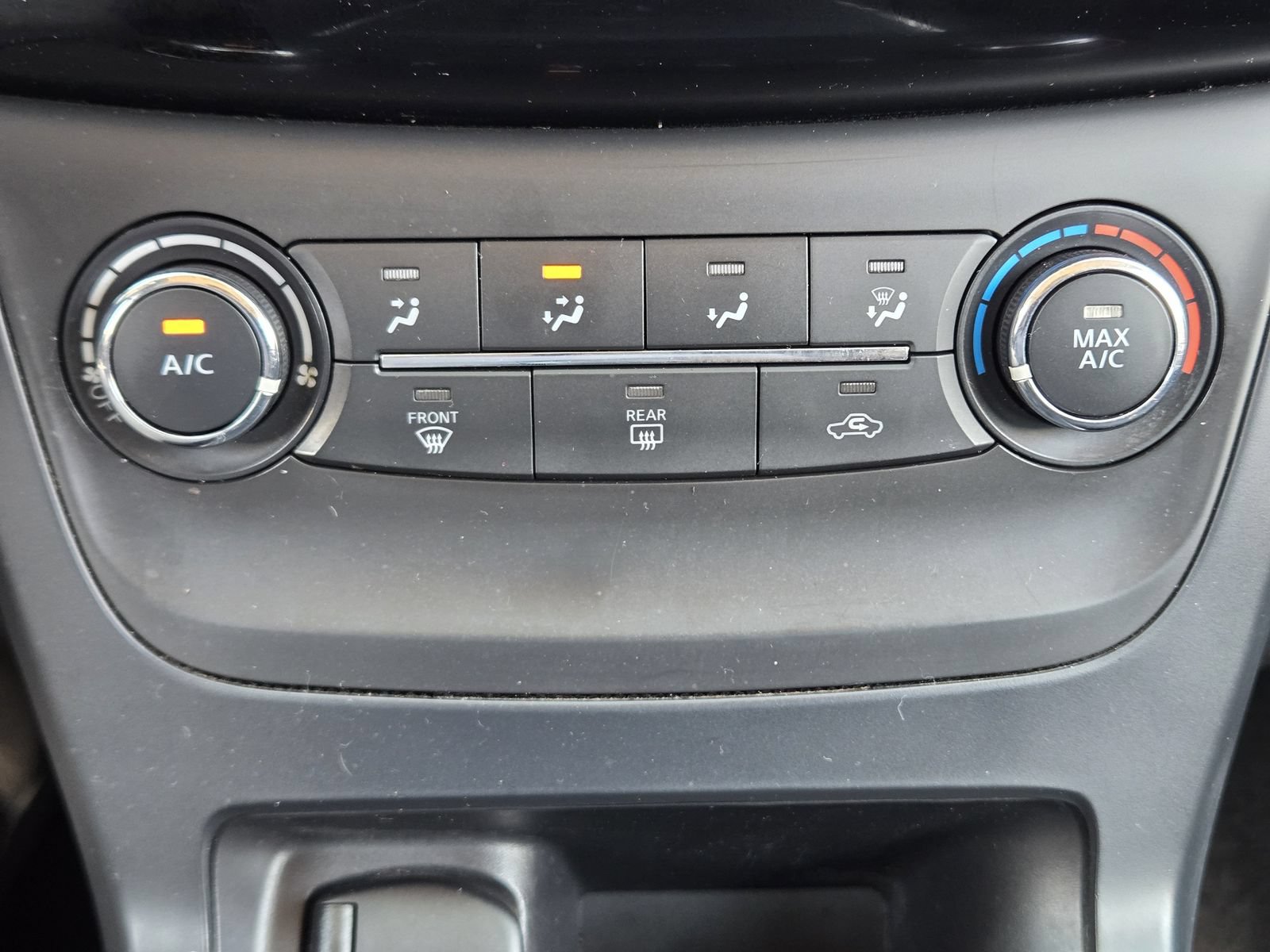 Used 2019 Nissan Sentra S FWD image 22