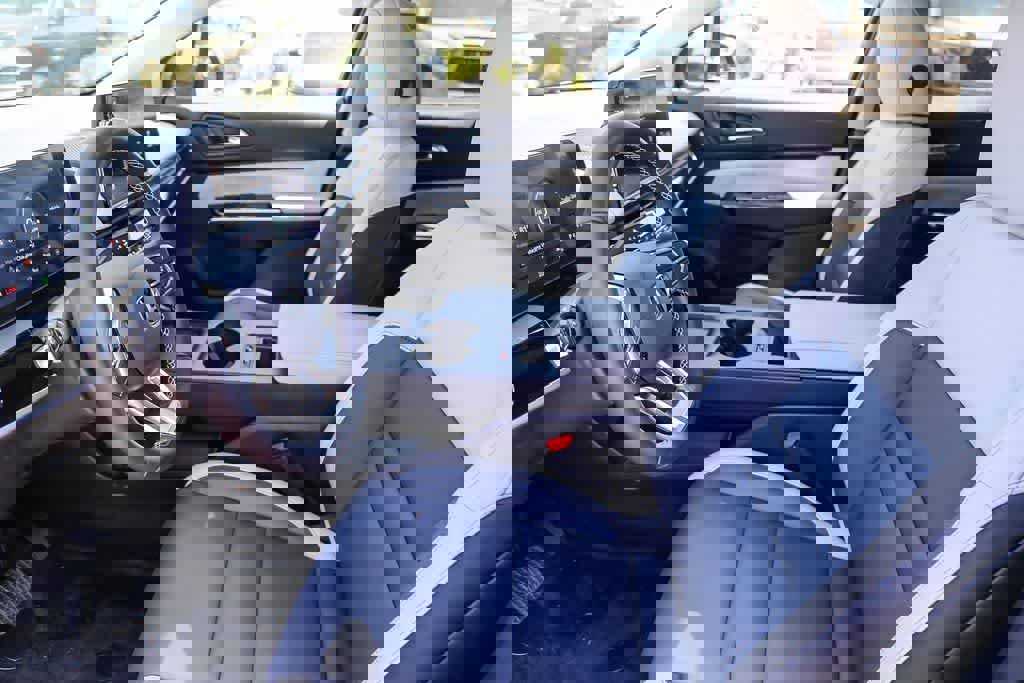 New 2026 Honda Prologue Touring image 18