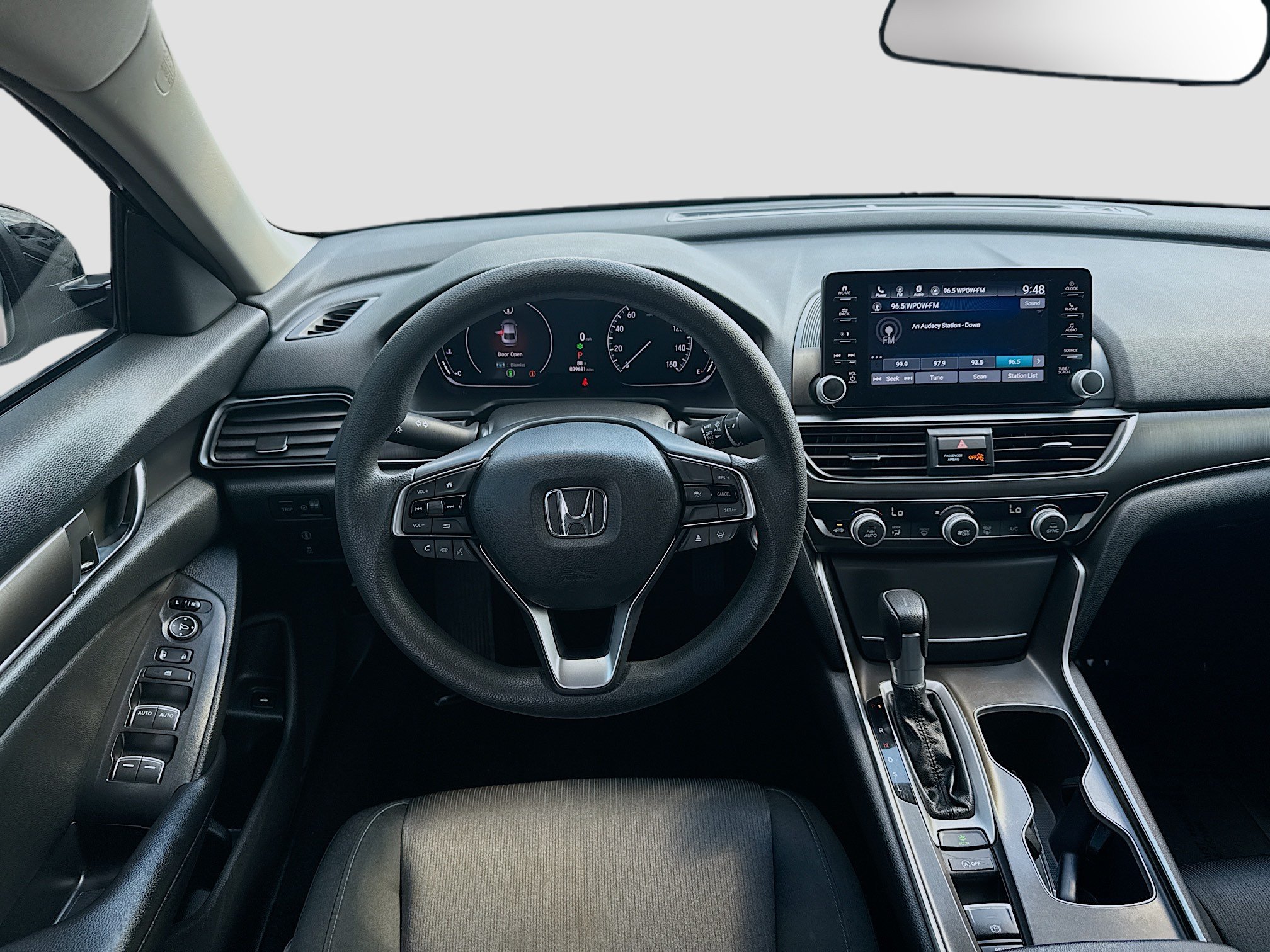 Used 2021 Honda Accord LX image 20