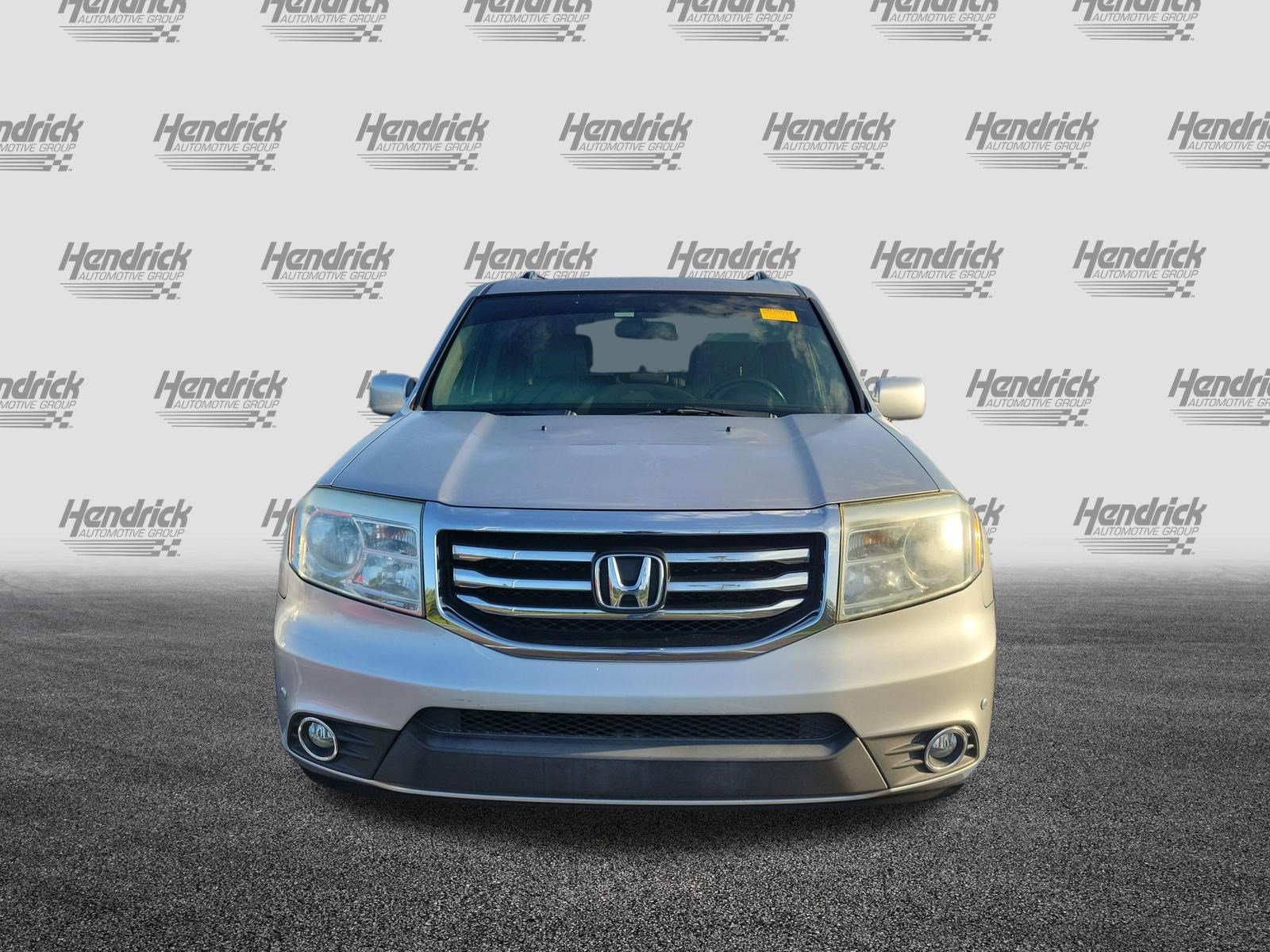 Used 2015 Honda Pilot Touring image 3