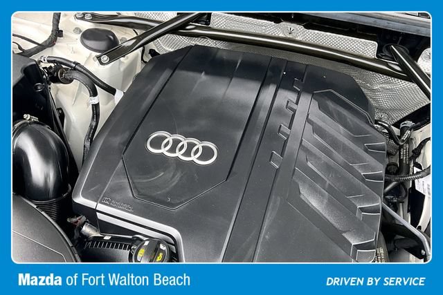 Used 2024 Audi Q5 2.0T Premium Plus AWD/4WD image 32