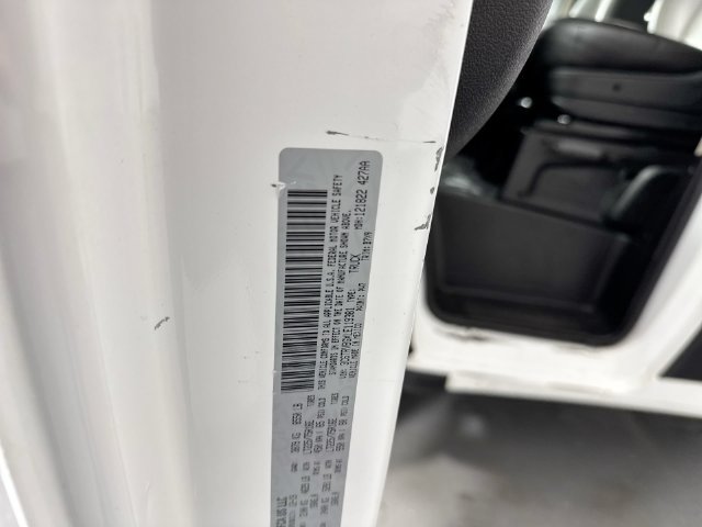 Used 2020 RAM ProMaster 1500 FWD image 36