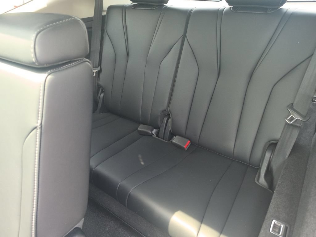 Certified 2024 Acura MDX SH-AWD w/ Technology Package image 28