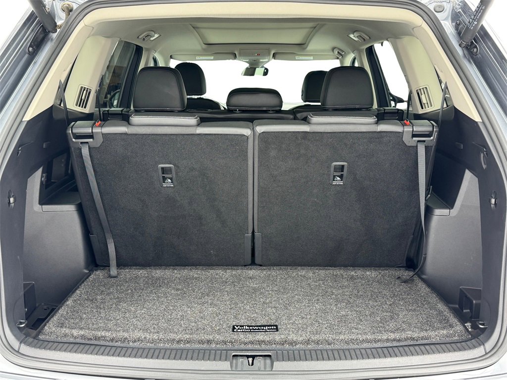 Used 2023 Volkswagen Atlas SEL image 13