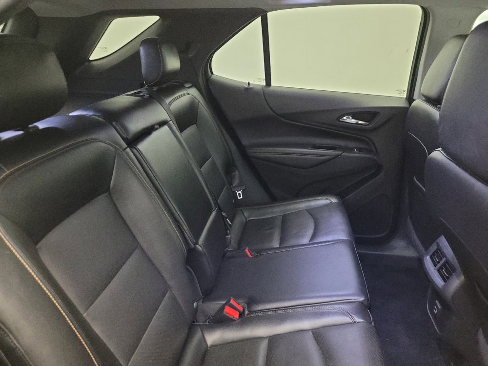 Used 2020 Chevrolet Equinox Premier w/ LPO, Floor Liner Package image 19