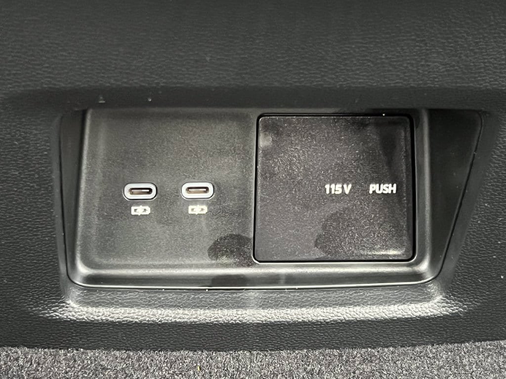 New 2026 Volkswagen Atlas Cross Sport SEL Premium R-Line AWD/4WD image 36