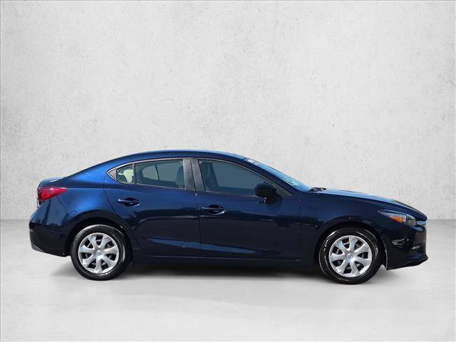 Used 2017 MAZDA MAZDA3 Sport FWD image 4