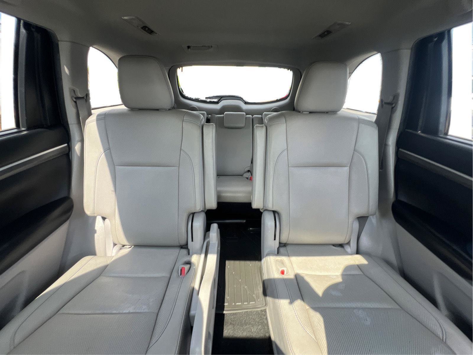 Used 2019 Toyota Highlander Limited AWD/4WD image 14