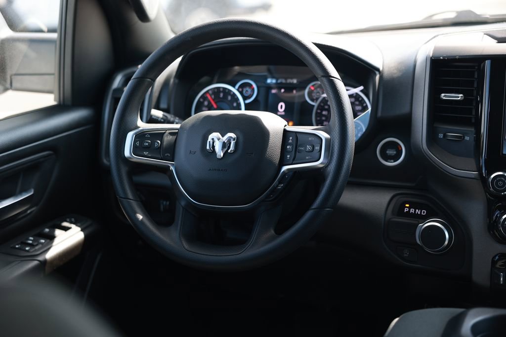 New 2026 RAM 1500 Express image 23