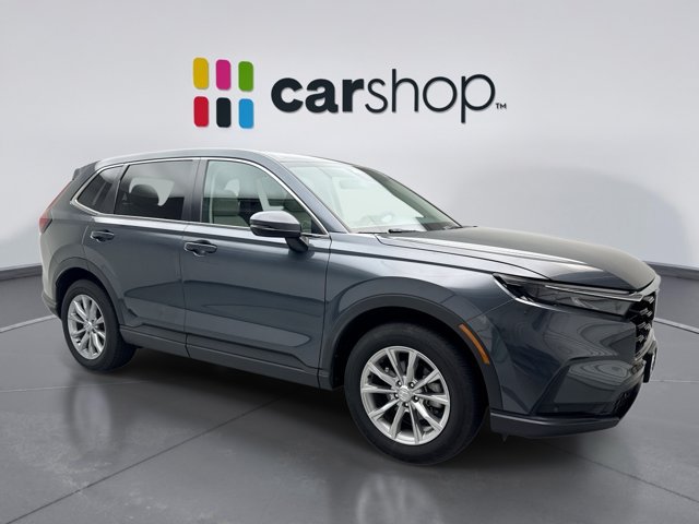 Used 2023 Honda CR-V EX-L image 7