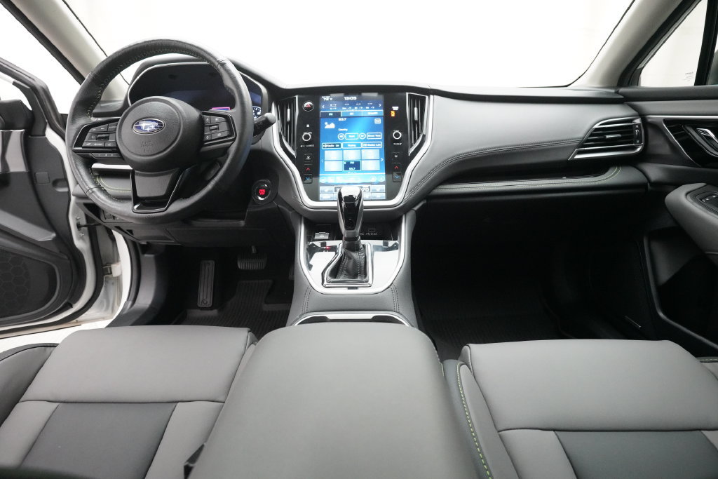 Certified 2024 Subaru Outback Onyx Edition AWD/4WD image 6