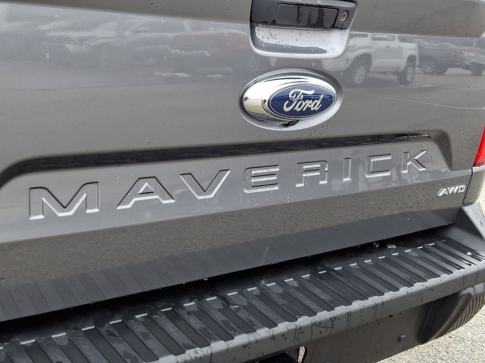 Used 2023 Ford Maverick XLT w/ Equipment Group 300A Standard image 29