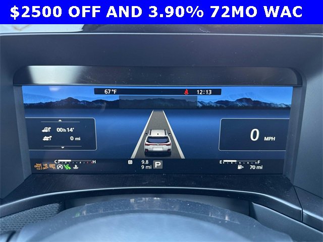 New 2026 Subaru Outback Limited image 24