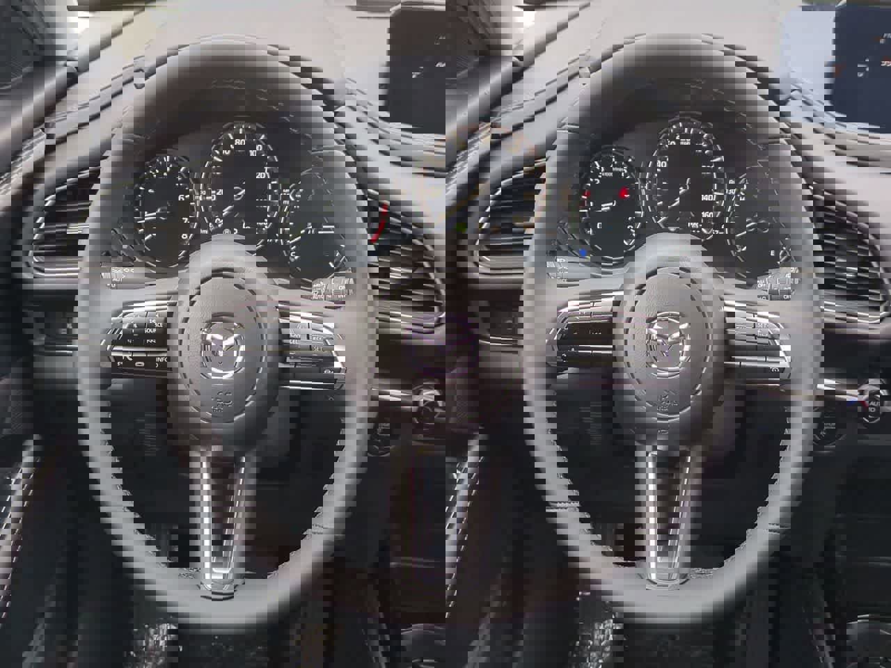 New 2025 MAZDA CX-30 AWD 2.5 S w/ Select Sport Pkg image 20