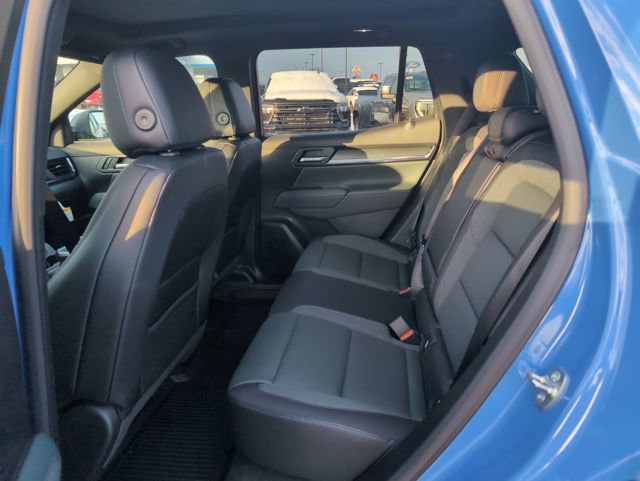 New 2026 GMC Terrain AT4 w/ Convenience Package III image 9