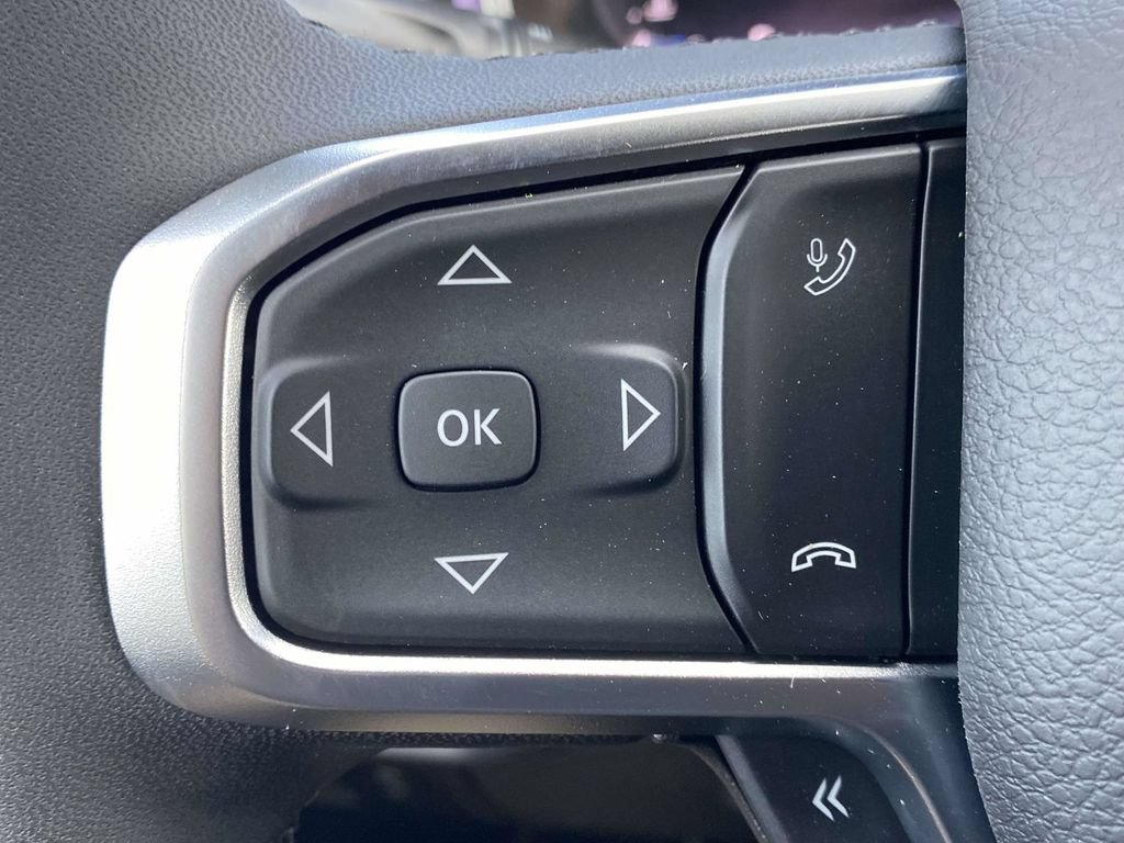 New 2026 RAM 1500 Big Horn AWD/4WD image 42