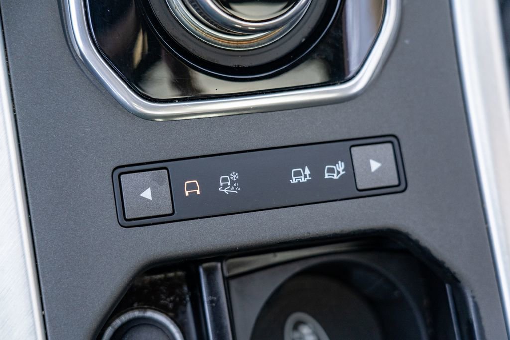 Used 2017 Land Rover Range Rover Evoque HSE image 29