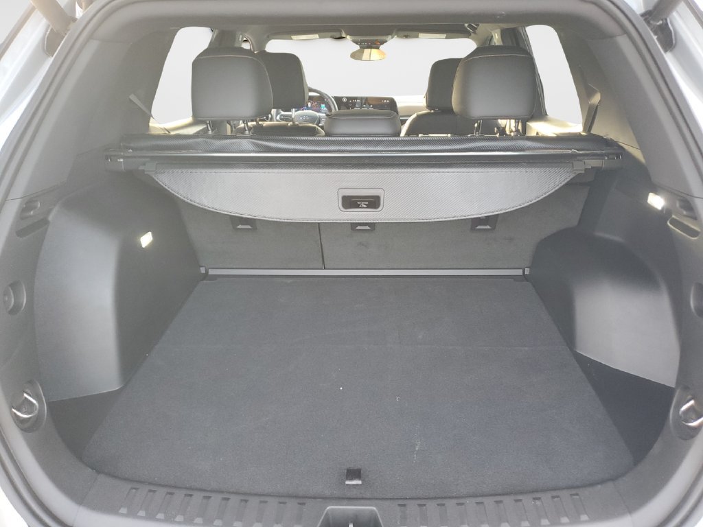 Used 2026 Chevrolet Equinox ACTIV w/ Convenience Package III AWD/4WD image 9