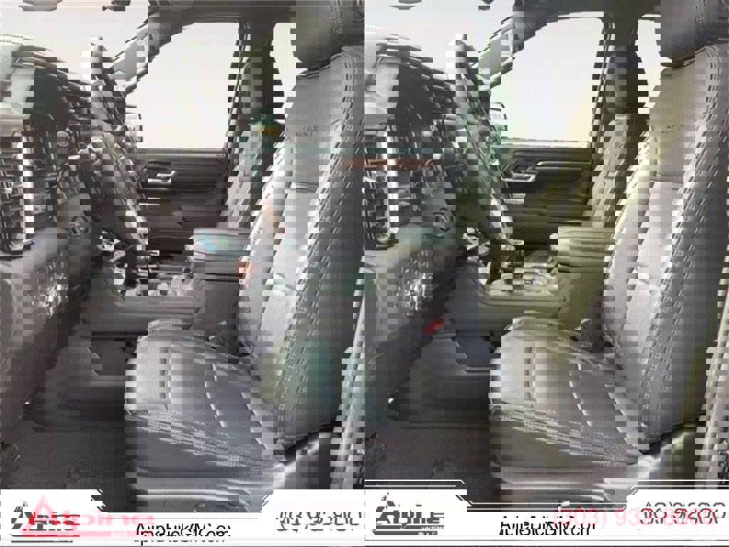 Used 2024 GMC Sierra 1500 Denali w/ Denali Reserve Package image 9