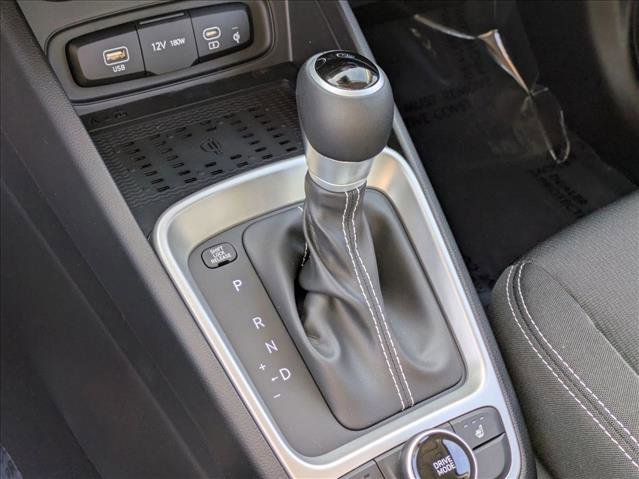 New 2026 Hyundai Venue SEL image 13