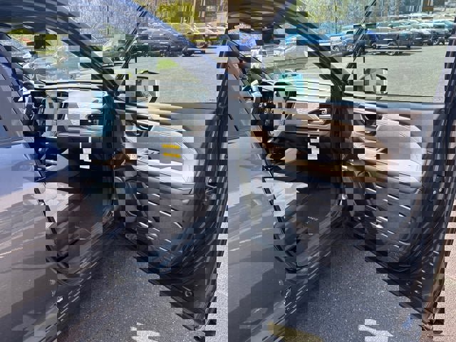 New 2026 Subaru Forester Premium image 98