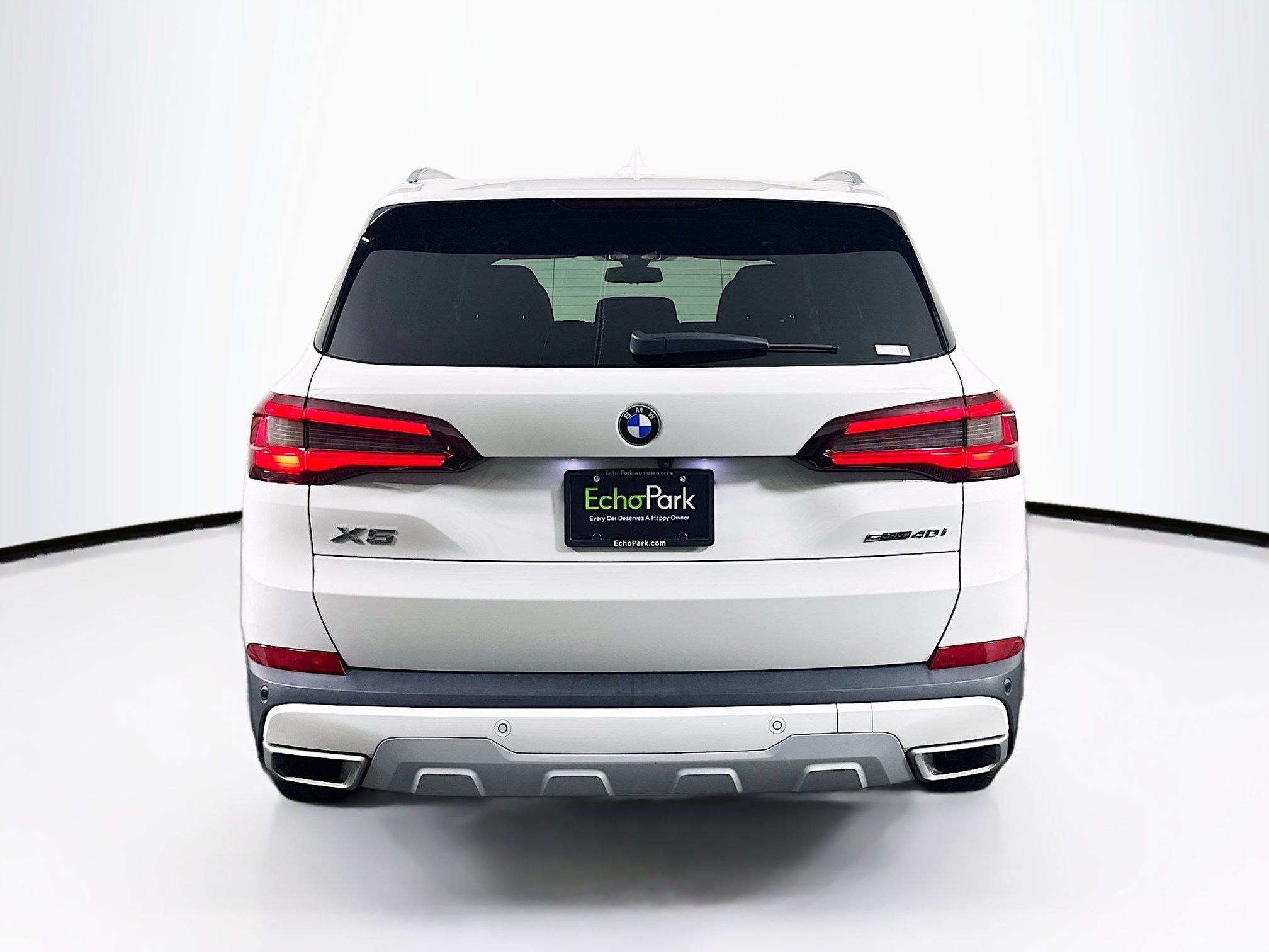 Used 2023 BMW X5 sDrive40i w/ Parking Assistance Package image 7