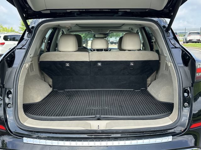 Used 2019 Nissan Murano SL w/ SL Technology Package FWD image 20