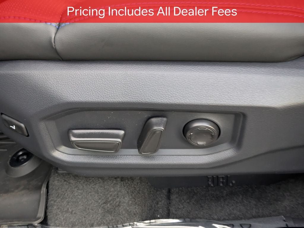 New 2026 Toyota Tundra Platinum AWD/4WD image 20