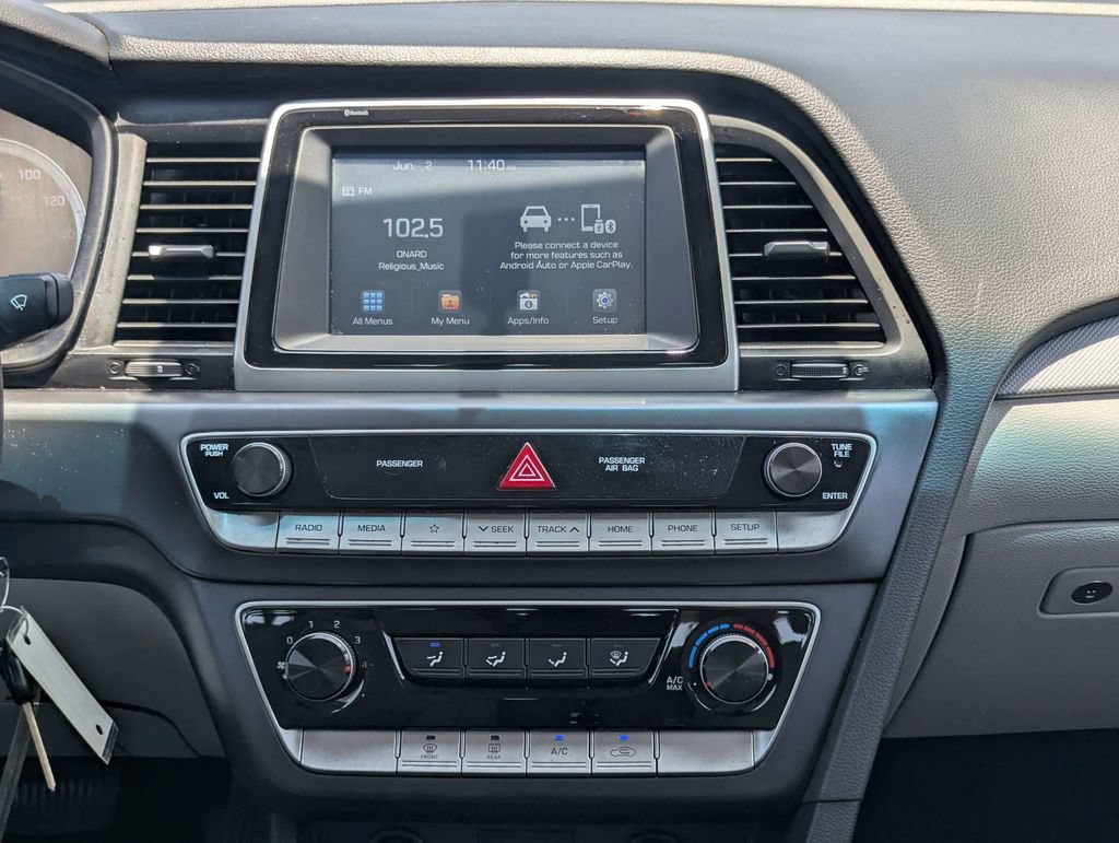Used 2019 Hyundai Sonata SE FWD image 17