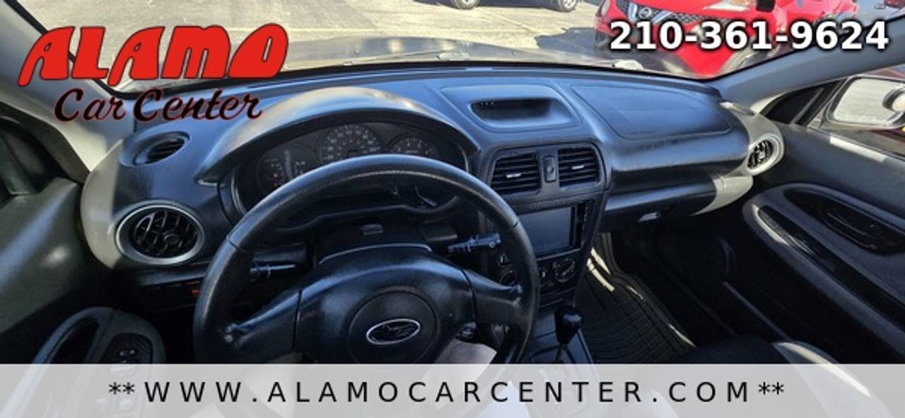 Used 2006 Subaru Impreza 2.5i AWD/4WD image 35