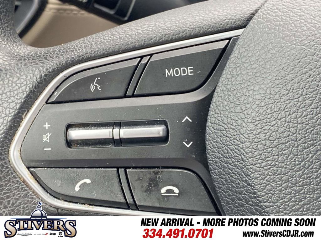 Used 2020 Hyundai Santa Fe SEL FWD image 30