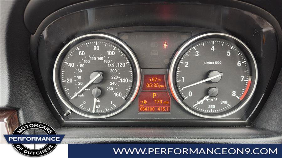 Used 2013 BMW 328i Convertible RWD image 17