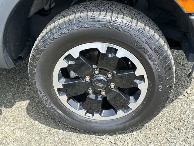 Used 2021 Ford Ranger XL w/ Equipment Group 101A High AWD/4WD image 8